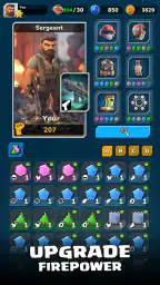 Last Legion: Tower Defense TD screenshot