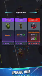 Last Wave - Shooting Game screenshot