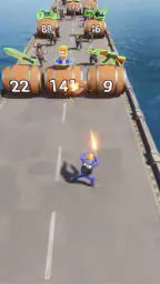 라스트 Z: 서바이벌 슈터 screenshot