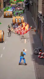 라스트 Z: 서바이벌 슈터 screenshot