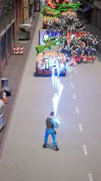 라스트 Z: 서바이벌 슈터 screenshot