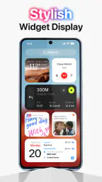 Launcher OS 2026 screenshot