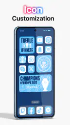 Launcher OS 2026 screenshot