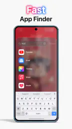 Launcher OS 2026 screenshot