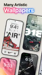 Launcher OS™ Pro screenshot