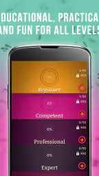 Learn English Listening Pro screenshot
