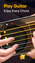 Learn Guitar: Chords & Tabs screenshot
