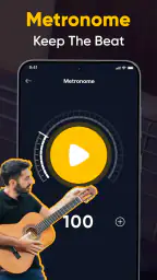Learn Guitar: Chords & Tabs screenshot