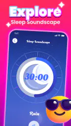 Leep: Chat Video, Share screenshot