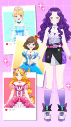 Left or Right: Dress up Show screenshot