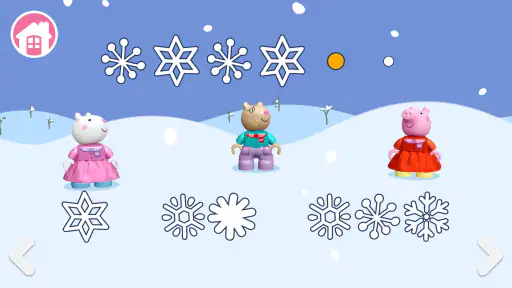 LEGO® DUPLO® 페파 피그 screenshot