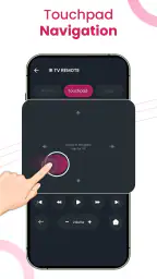 LG TV 리모컨 screenshot