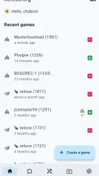 Lichess screenshot