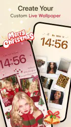 Licowa -Photobooth & Wallpaper screenshot