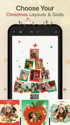 Licowa -Photobooth & Wallpaper screenshot