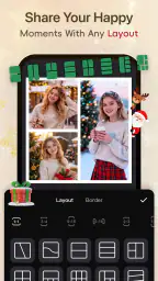 Licowa -Photobooth & Wallpaper screenshot