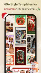 Licowa -Photobooth & Wallpaper screenshot