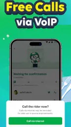 LINE MAN - Food, Shop, Taxi screenshot