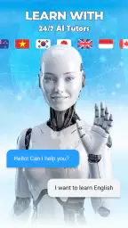 LingQuiz: AI Language Learning screenshot