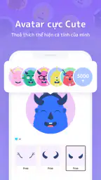 Litmatch—Make new friends screenshot