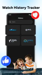 Live TV: Live Sports Streaming screenshot