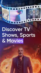 Live TV - TV Shows & Movies screenshot
