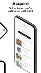 LiveArt: The Art Market App screenshot
