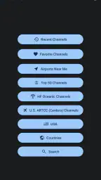 LiveATC for Android screenshot