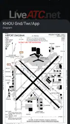 LiveATC for Android screenshot