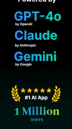Mythos AI Chat Bot Assistant screenshot