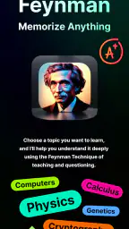 Mythos AI Chat Bot Assistant screenshot