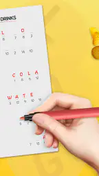 Logicross: Crossword Puzzle screenshot