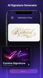 Logo Maker, AI Generator screenshot