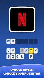 Logo Quiz: Brand Trivia Game screenshot