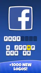 Logo Quiz: Brand Trivia Game screenshot