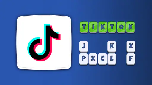 Logo Quiz: Brand Trivia Game screenshot