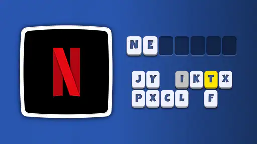 Logo Quiz: Brand Trivia Game screenshot