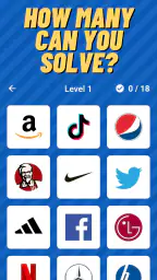 Logo Quiz: Guess the Brand! screenshot