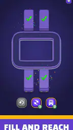 Loop Sort screenshot