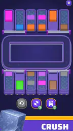 Loop Sort screenshot