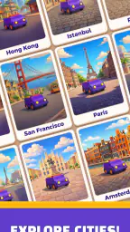 Loop Sort screenshot