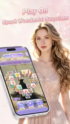 Love Gallery:Triple Match screenshot