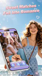 Love Gallery:Triple Match screenshot