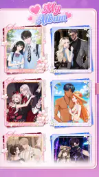 Love Makeover: 패션 스타일링 screenshot