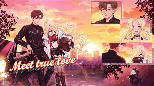 Love Makeover: 패션 스타일링 screenshot