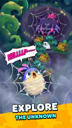 Lucky Buster! screenshot