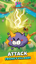Lucky Buster! screenshot