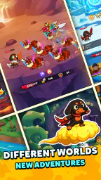 Lucky Buster! screenshot