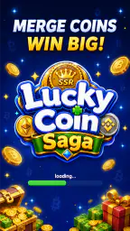 Lucky Coin Saga screenshot