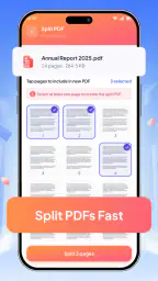 Luminix PDF screenshot